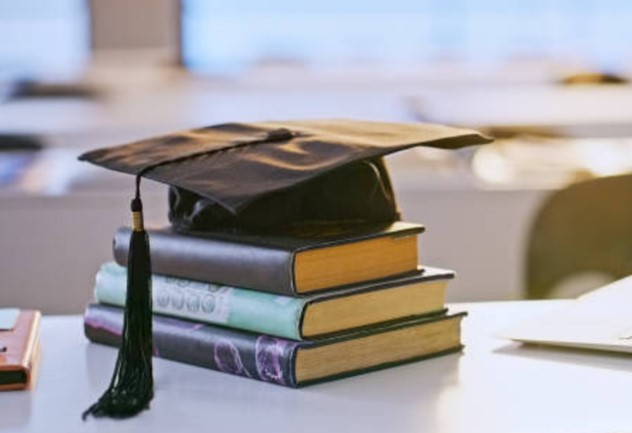 Top-up degree