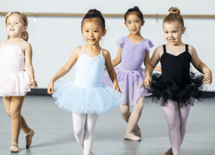 twinkle dance company