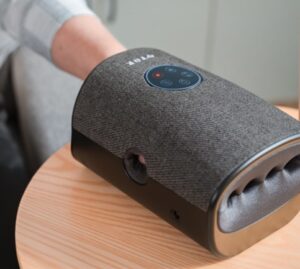 TOR PRO-21溫熱手部按摩器