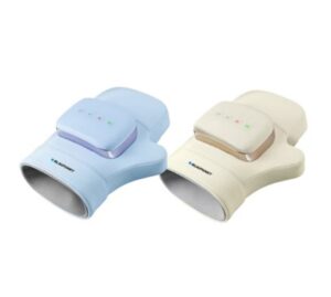 智慧手部按摩器
