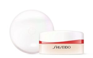 資生堂(Shiseido)專業定妝蜜粉
