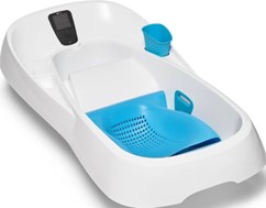 4moms Cleanwater 3 in 1 Infant Tub