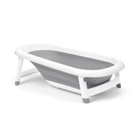 OXO Tot Splash & Store Bath Tub
