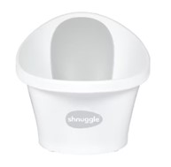 Shnuggle Baby Bath