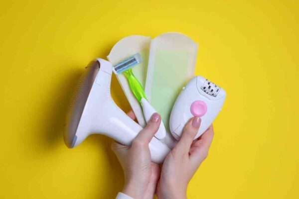 彩光脫毛機副作用全解析：原理、風險與正確使用指南