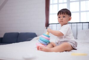 嬰兒保險
